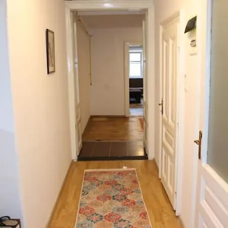 Apartman Hannah *