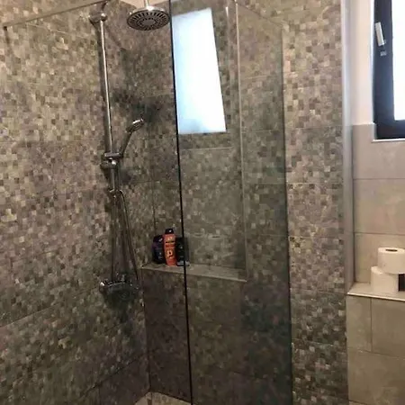 Hannah Apartman Szarajevó