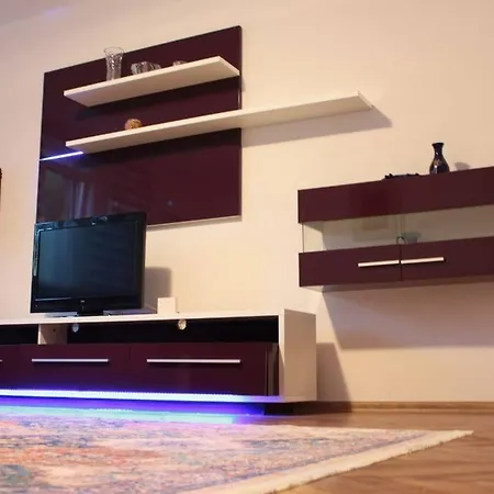 Apartman Hannah