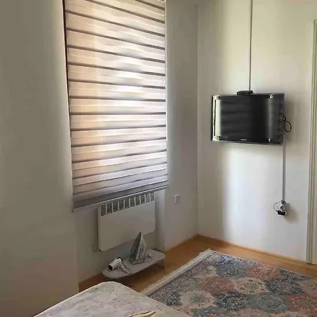 Apartman Hannah *