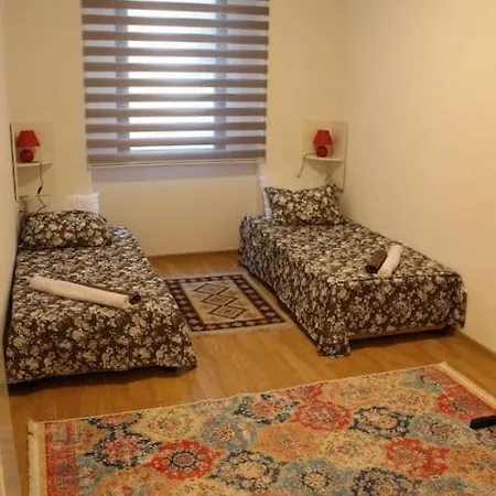 Hannah Apartman Szarajevó