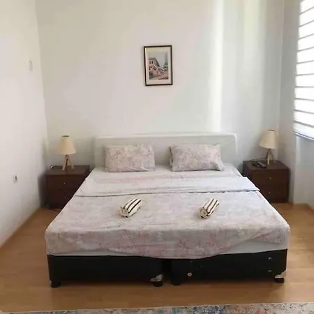 Hannah Apartman