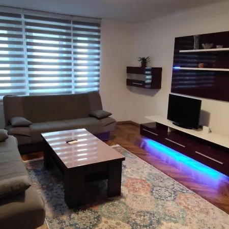 Apartman Hannah Szarajevó