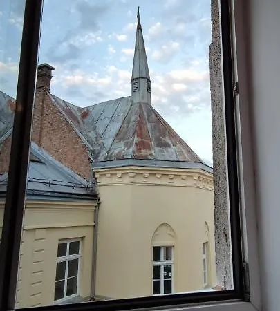 Apartman Hannah Szarajevó