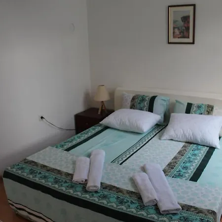 Apartman Hannah